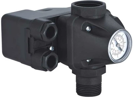 Terra SLEGIO JUNGIKLIS, 1" PM-5