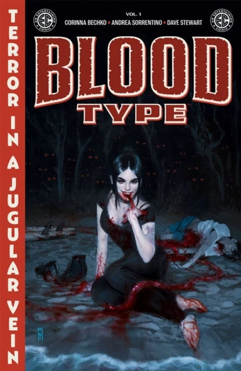 EC: Blood Type