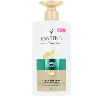 PANTENE SMOOTH & SMOOTH conditioner 800 ml