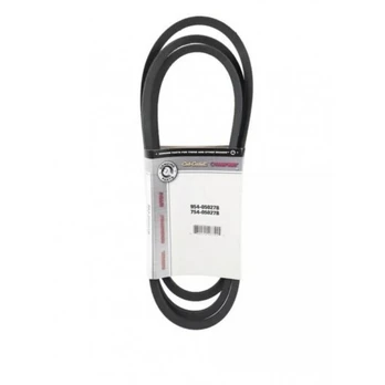 "Diržas V XT1/XT2 drivebelt 13x2309mm, MTD