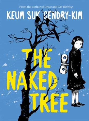 Naked Tree