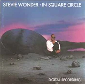 CD Stevie Wonder - In Square Circle