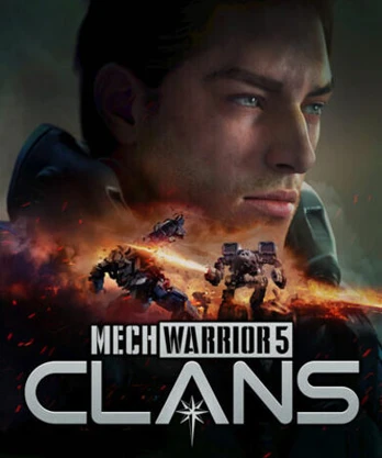 Mechwarrior 5 PC