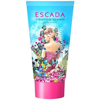 "Escada Turquoise Summer" kūno losjonas W 150ml