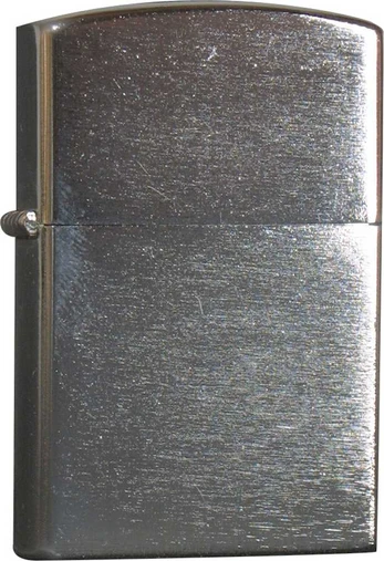 Origin Outdoors Lighter 'Chrome'
