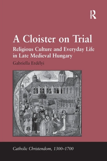 Cloister on Trial
