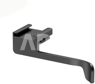 JJC TA XHALF Black Thumb Up Grip for Fuji X half