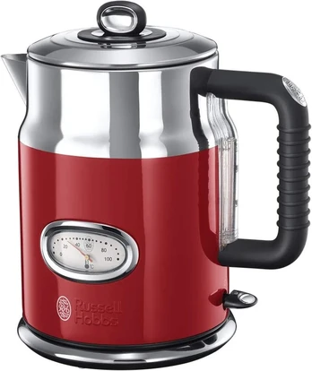 Russell Hobbs kavos aparatas