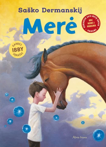 Merė