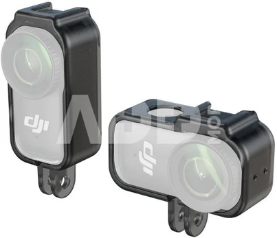 SmallRig 5757 Vertical-to-Horizontal Cage Kit for DJI Osmo Nano