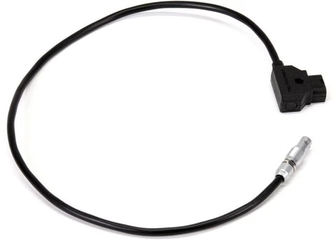 P-TAP to 2-Pin Lemo Power Cable (400mm)