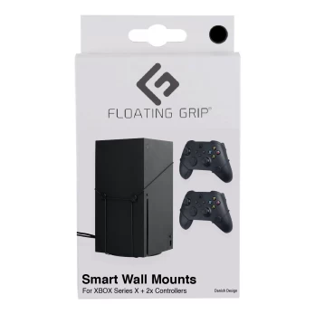 Laikiklis Floating Grip