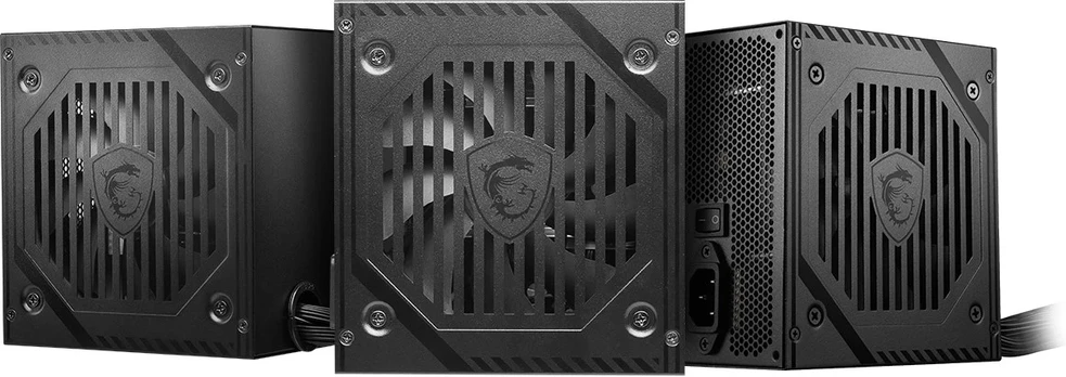 MSI MAG A550BNL
