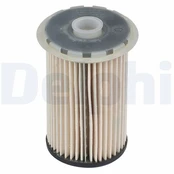 Kuro filtras DELPHI HDF929 kaina