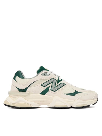 New Balance Laisvalaikio batai U90607ET Smėlio