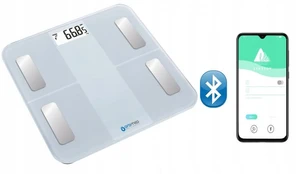Bluetooth scale ORO SCALE BLUETTOTH