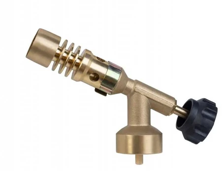 Gas burner