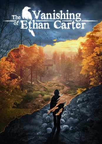 The Vanishing of Ethan Carter PC