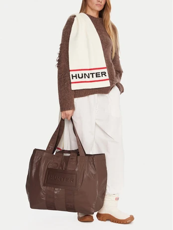 Hunter Rankinė CWBEO-HTR-K-014-06 Ruda