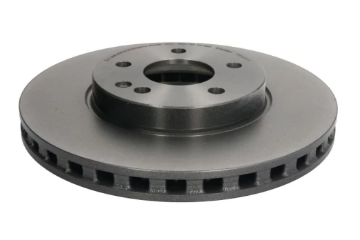 BREMBO 09.C063.11 Brake Disc