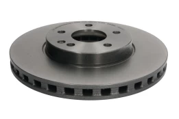 BREMBO 09.C063.11 Brake Disc kaina