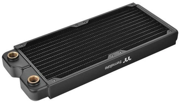 Thermaltake Pacific C240 (CL-W227-CU00BL-A)