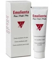 "Laboratorios Viñas" minkštinamasis pėdų kremas 30ml
