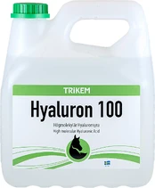 TRIKEM - Hyaluron 3L - (822.7322) kaina