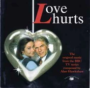 CD Alan Hawkshaw - Love Hurts