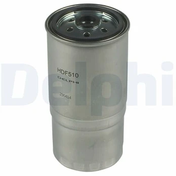Kuro filtras DELPHI HDF510