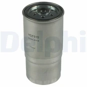 Kuro filtras DELPHI HDF510 kaina