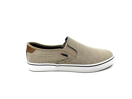 Wrangler batai Calypso Slipon _ smėlio
