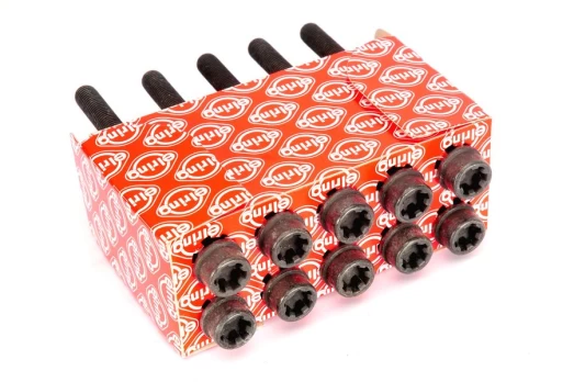 ELRING EL374240 Cylinder head bolt set