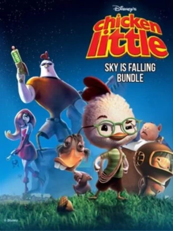 Sky is Falling Pack Steam