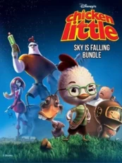 Sky is Falling Pack Steam kaina