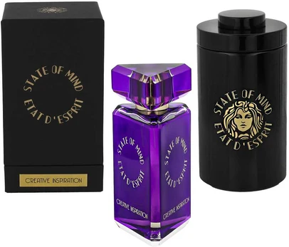 State of Mind Creative Inspiration Parfum UNISEX 100 ml (unisex)