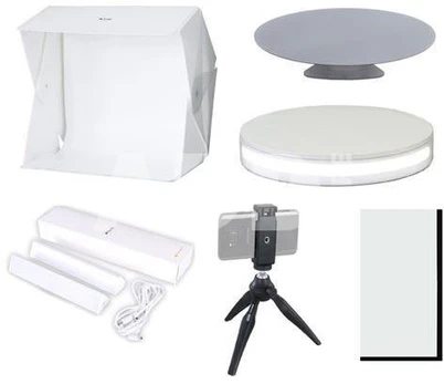 Orangemonkie Foldio3 Complete Product Photography Set