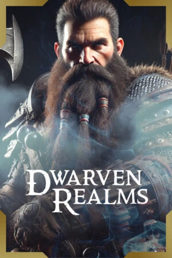 Dwarven Realms PC