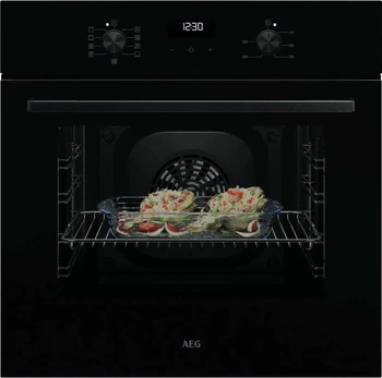 AEG Indbygningsovn TU5AB20SCK