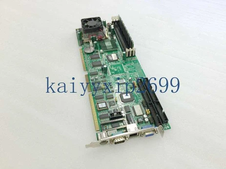 Canon PCB ASSEMBLY, MAIN