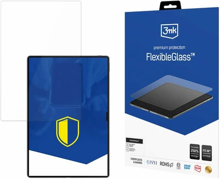 Huawei MatePad Pro 13,2" - iki 15" 3mk FlexibleGlass