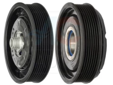 Magnetinė sankaba, oro kondicionieriaus kompresorius ACAUTO AC-06DN50 kaina