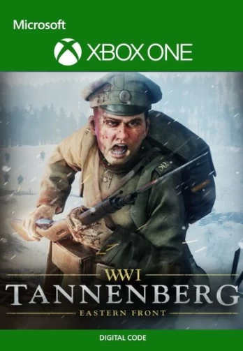 Tannenberg Xbox One