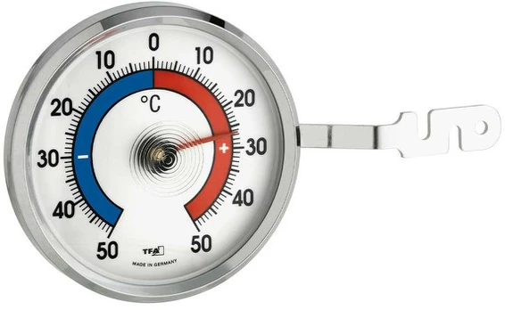 TFA 14.6005.54 - Window thermometer