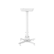 Laikiklis Sunne Ceiling Projector Bracket Mount Ceiling mount,  PRO300M2, Adjustable Height, Tilt, S kaina