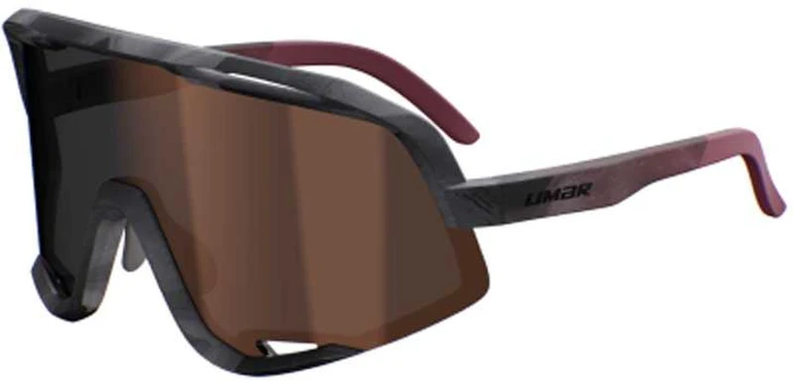 Sunglasses LIMAR KOSMOS SPACE TITANIUM AMARAN