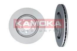 Stabdžių diskas KAMOKA 1031856 kaina