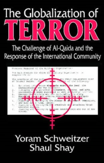 Globalization of Terror