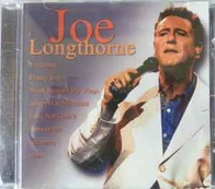 CD Joe Longthorne - Joe Longthorne