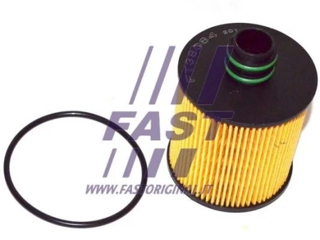 Alyvos filtras FAST FT38084